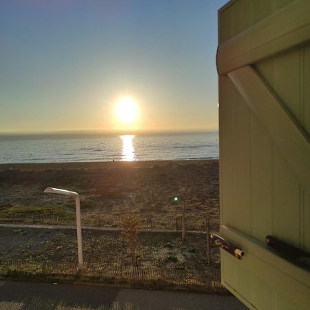 Vue Mer Panoramique Wifi Gratuit Le Barcarès Eksteriør billede