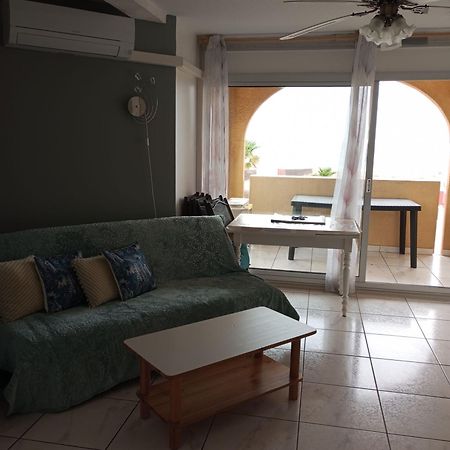 Vue Mer Panoramique Wifi Gratuit Le Barcarès Eksteriør billede