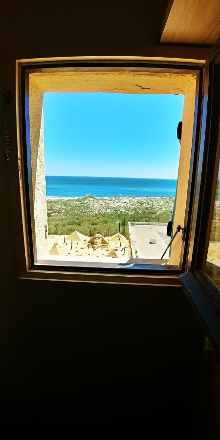 Vue Mer Panoramique Wifi Gratuit Le Barcarès Eksteriør billede