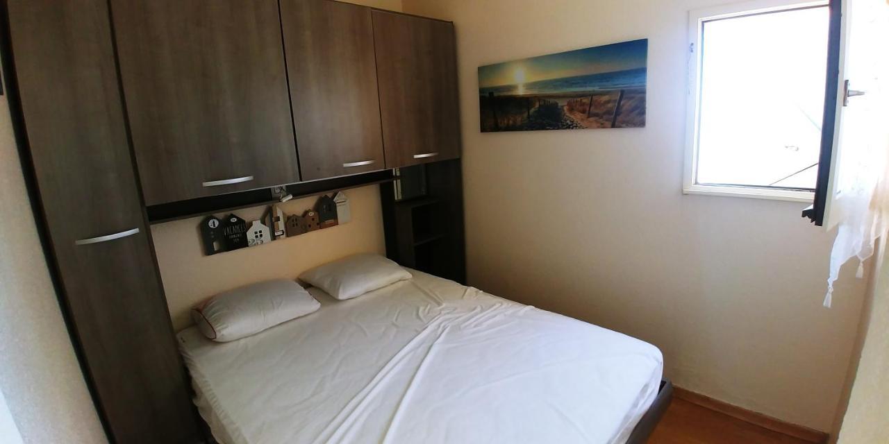 Vue Mer Panoramique Wifi Gratuit Le Barcarès Eksteriør billede