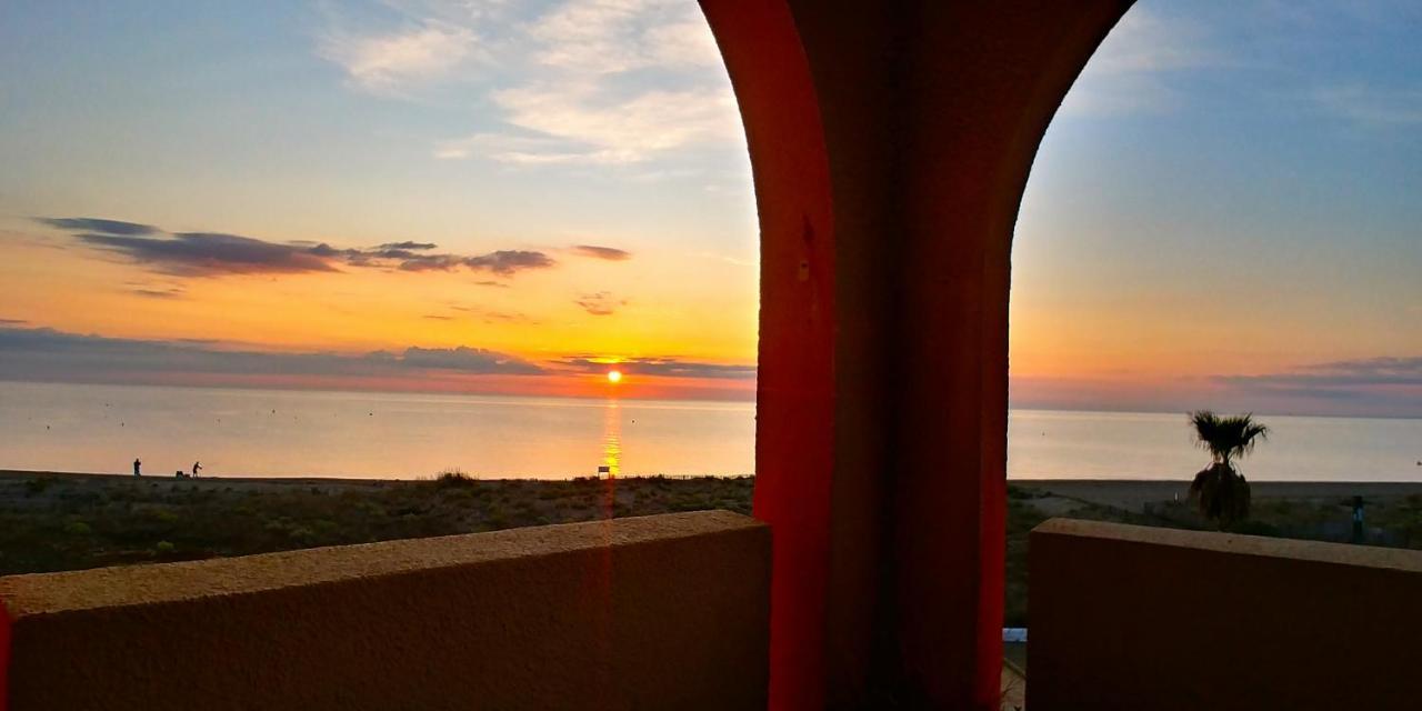 Vue Mer Panoramique Wifi Gratuit Le Barcarès Eksteriør billede
