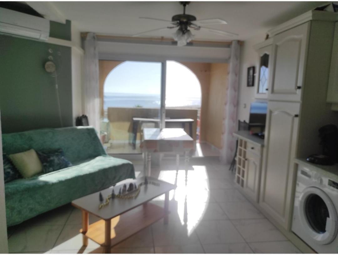 Vue Mer Panoramique Wifi Gratuit Le Barcarès Eksteriør billede